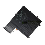 Baterie pro Asus UX370UA C21N1706 UX370UA-EA328T ZenBook Flip-S [náhradní baterie]